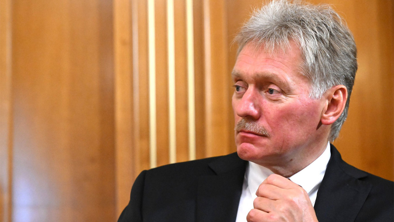 Kremlin Refutes U.S. Claims of Nuclear Testing Amidst Renewed Tensions Over Arms Programs