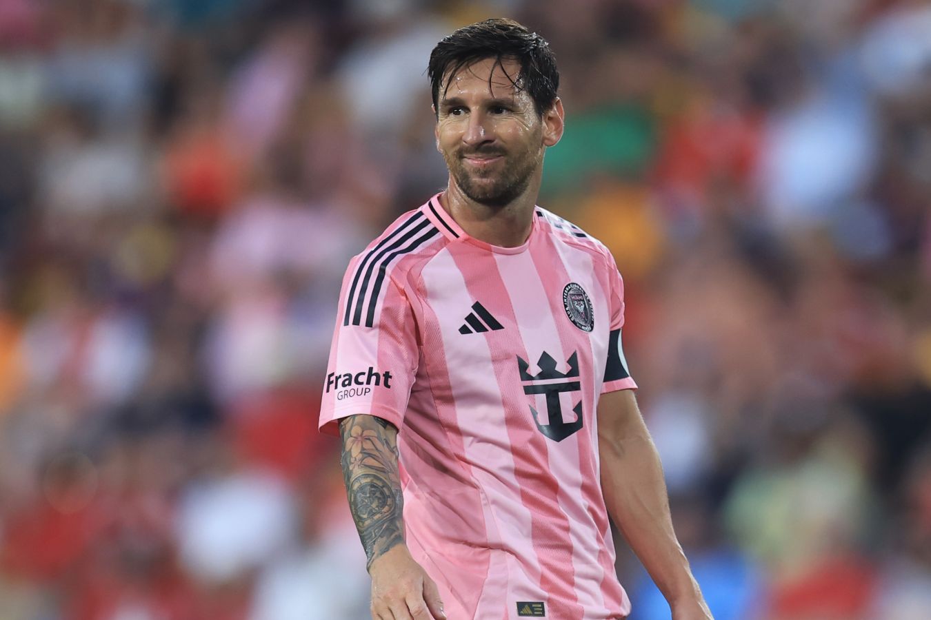 Deaf Footballer Calls for Equality: We Deserve the Same Opportunities as Other Athletes