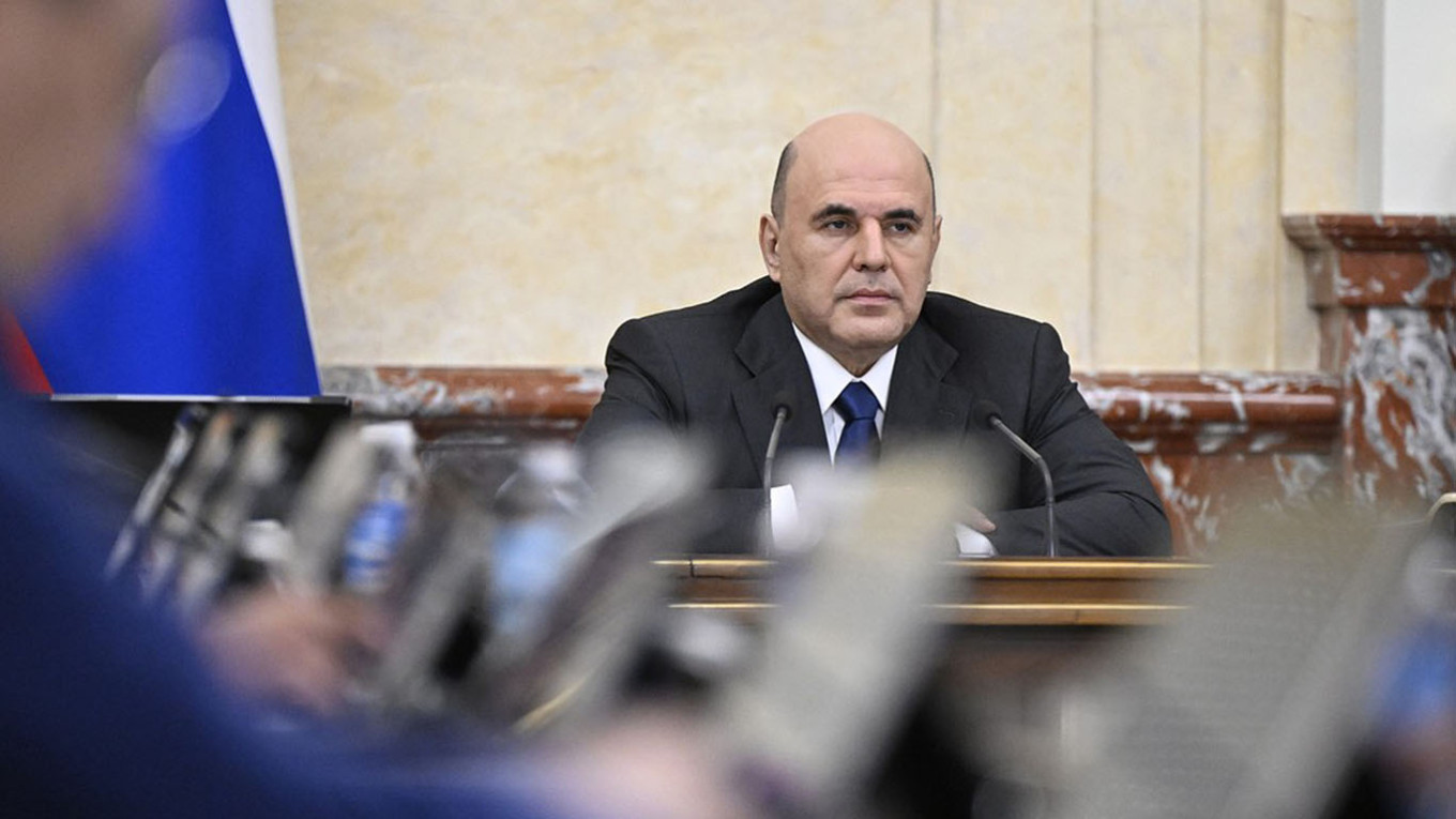 Russia Revises VAT Plans for Small Businesses Amid Industry Concerns