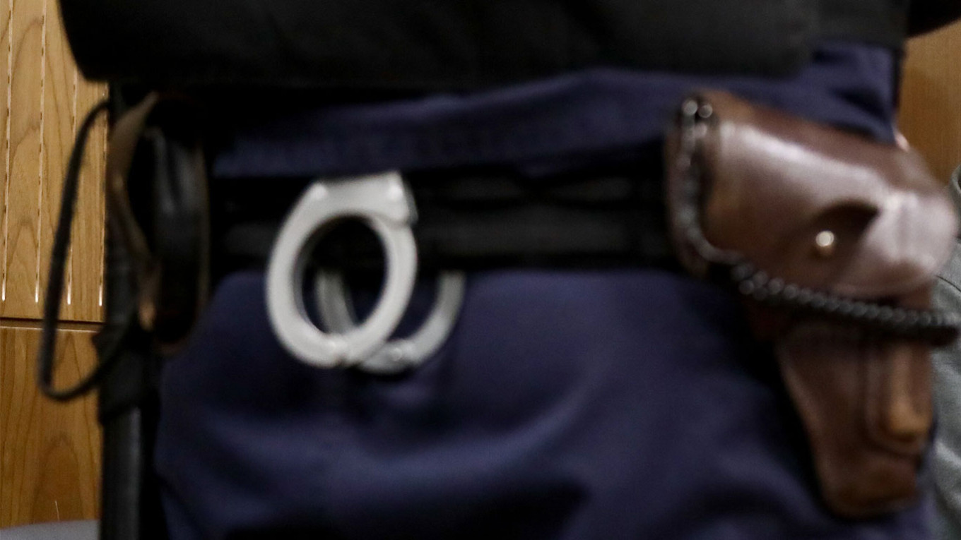 Russia Takes Legal Action Against First Online Search for Extremist Content Under New Law