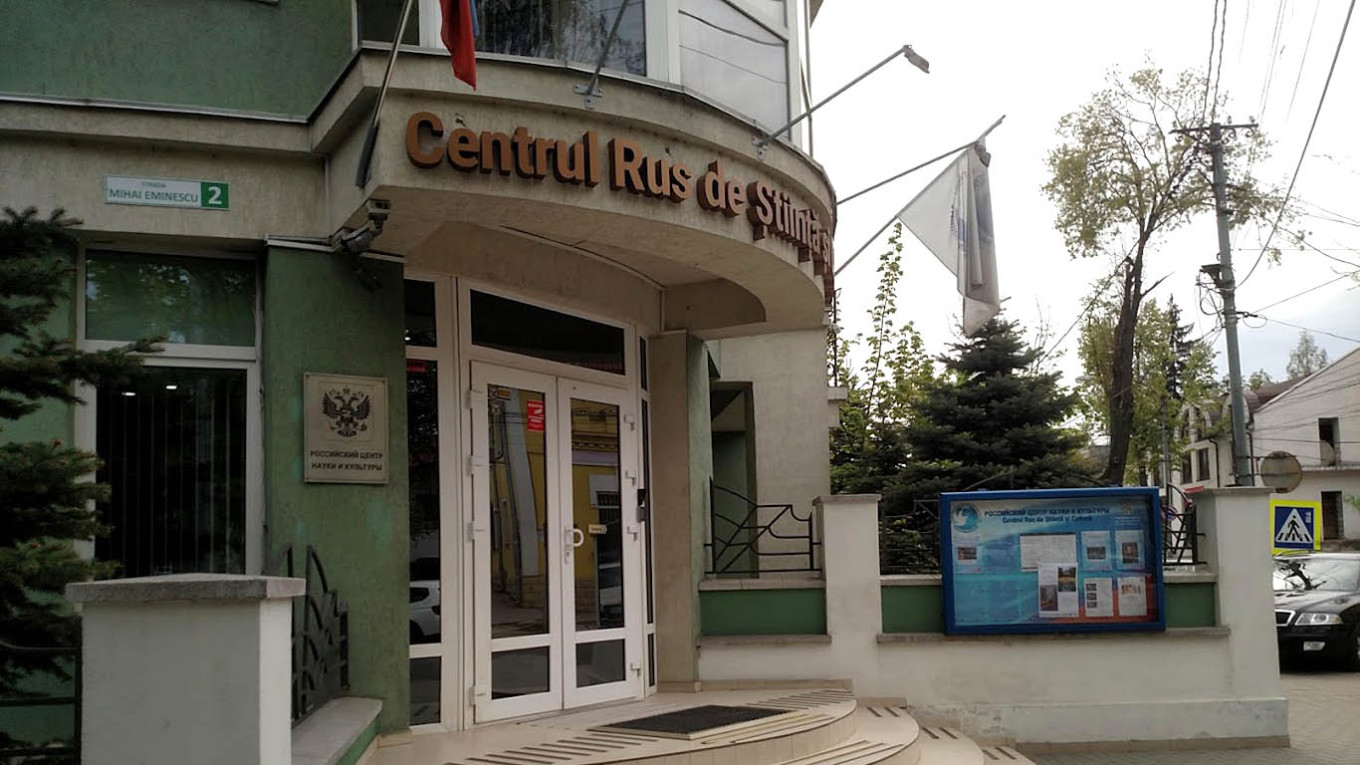 Moldova Renounces Cultural Ties with Russia Amid Growing Tensions