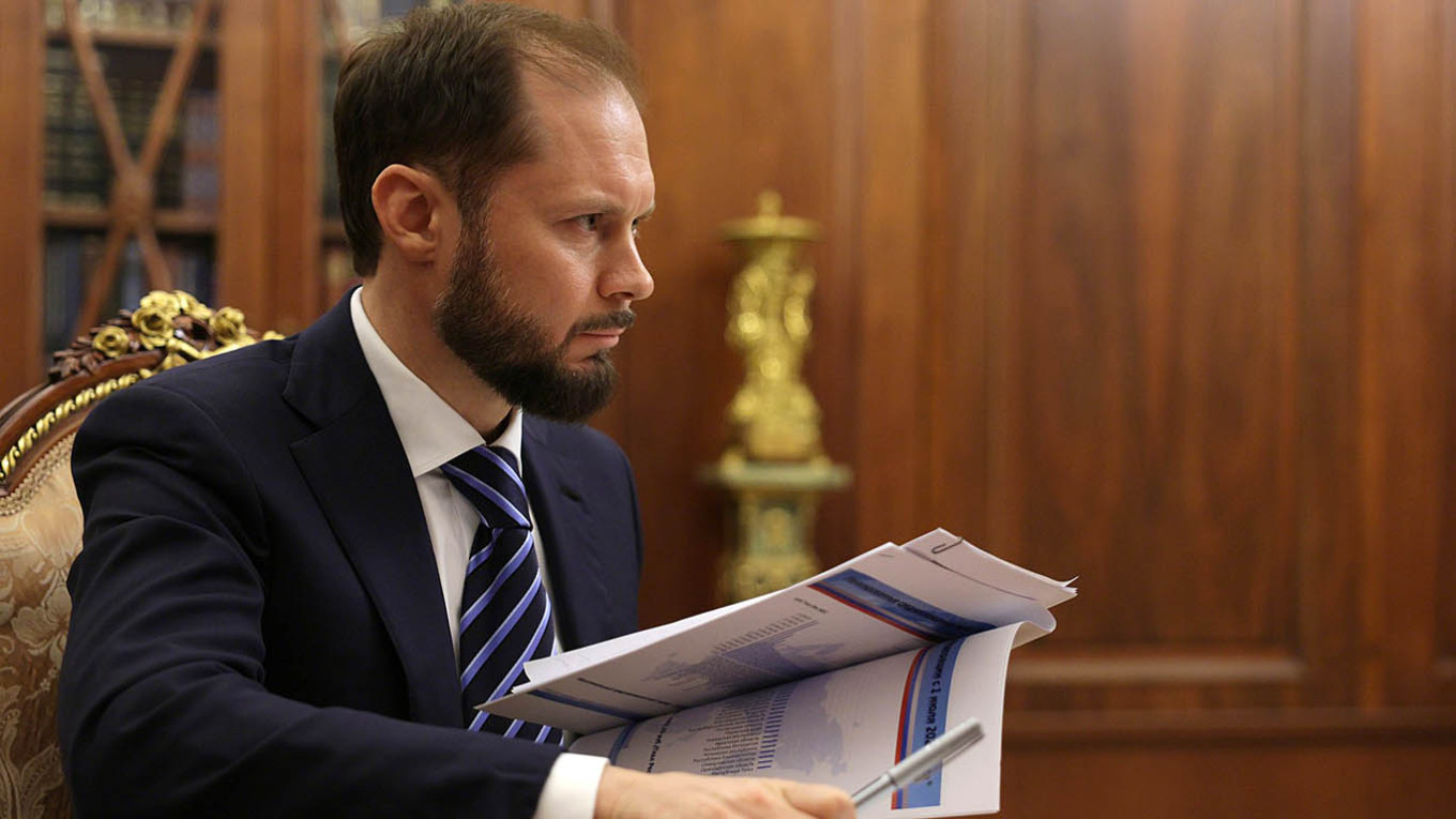 Putin Appoints Vitaly Korolyov as Acting Governor of Tver, Prioritizing Infrastructure and Support for Soldiers Families