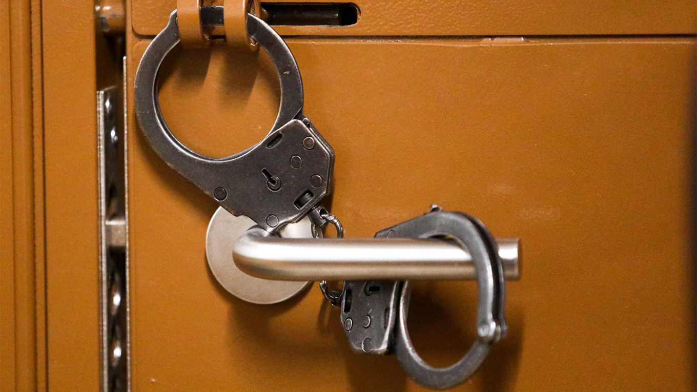 Senior Russian Military Official Sentenced to a Decade Behind Bars for Defense Procurement Corruption