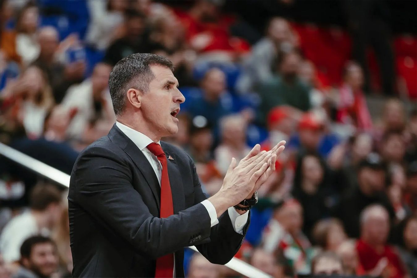 Yudin Questions Elatontsevs Commitment to Lokomotiv-Kuban: Not Quite Masculine Behavior