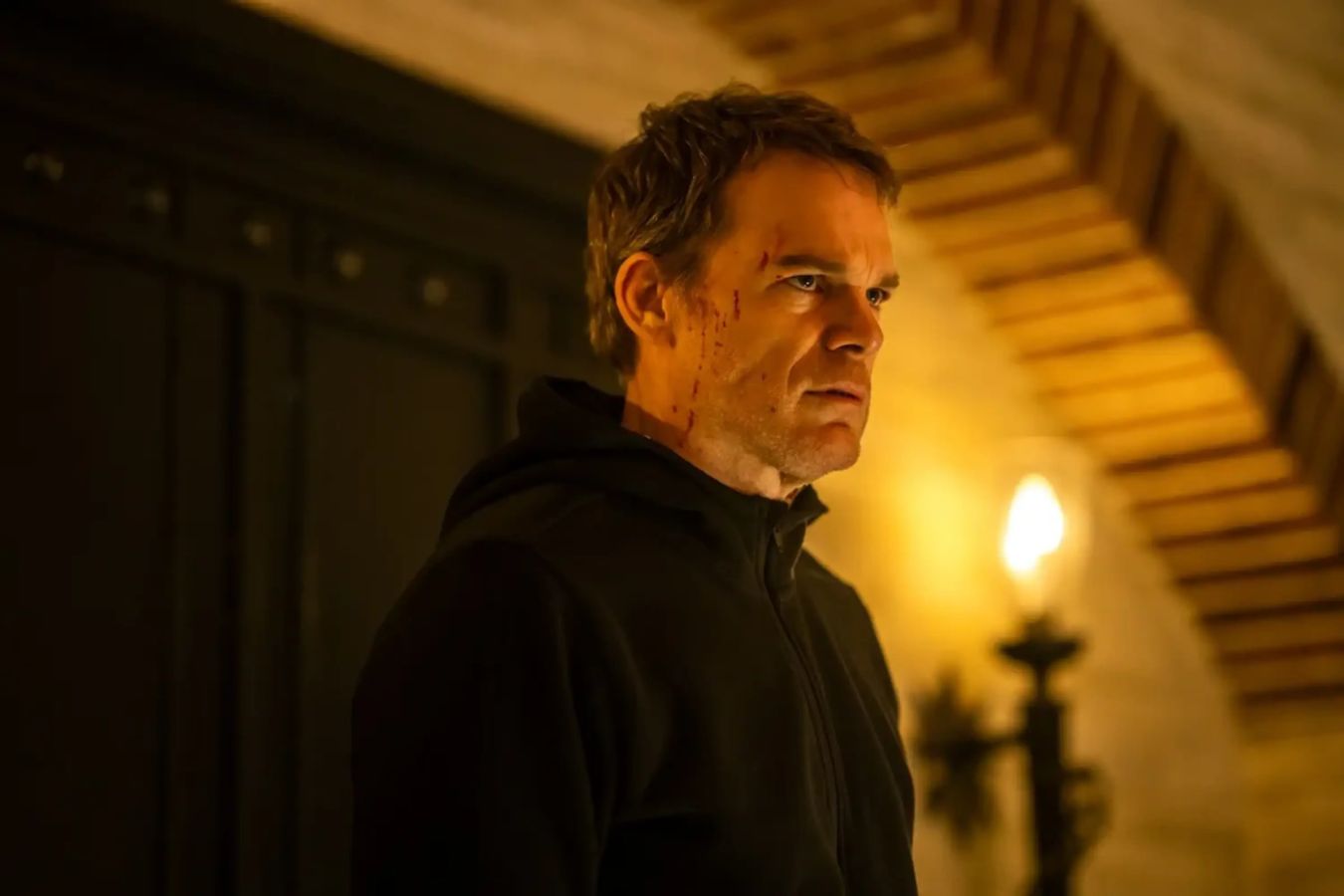 Michael C. Hall to Star in the Upcoming Spy Thriller Stratagem set for 2026