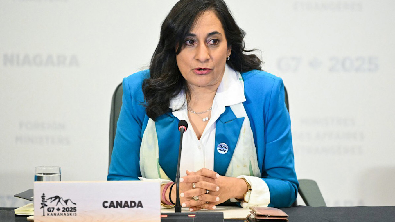 Canada Escalates Measures Against Russian Drone and Cyber Threats with New Sanctions