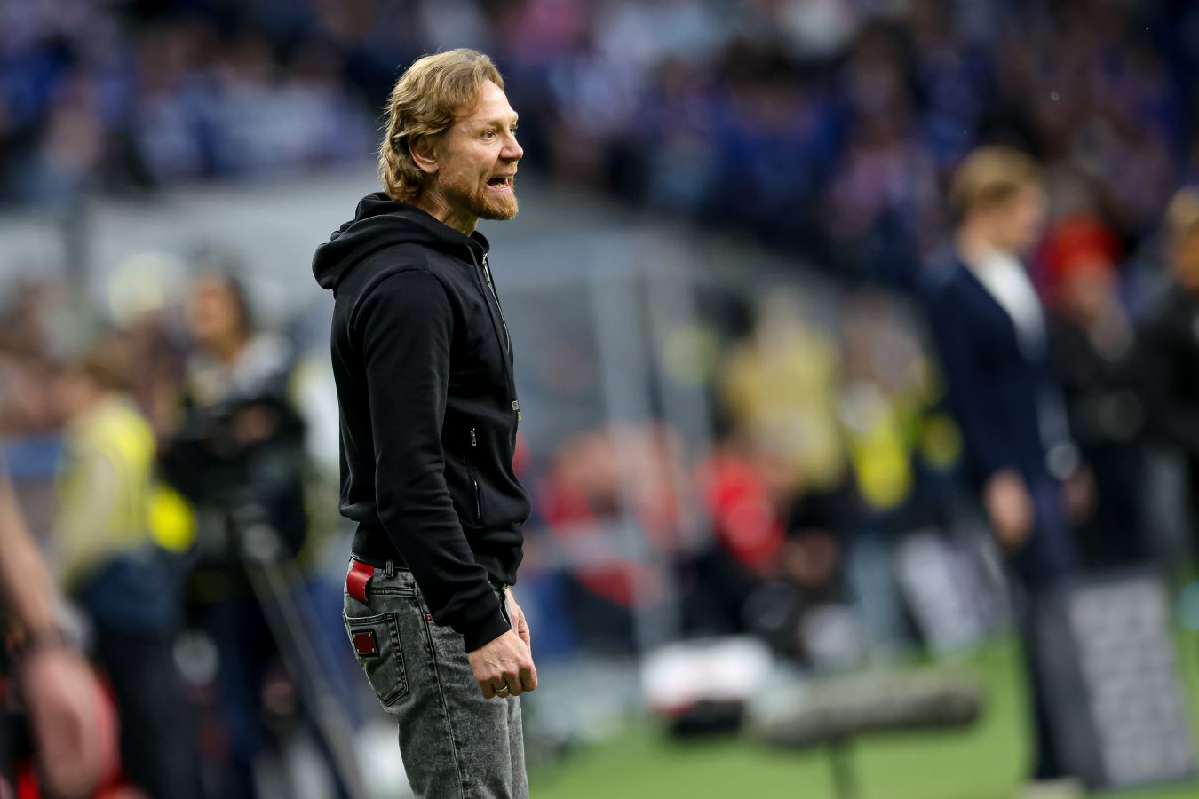 Valery Karpin: First Time Hearing About Russias Unbeaten Streak Record