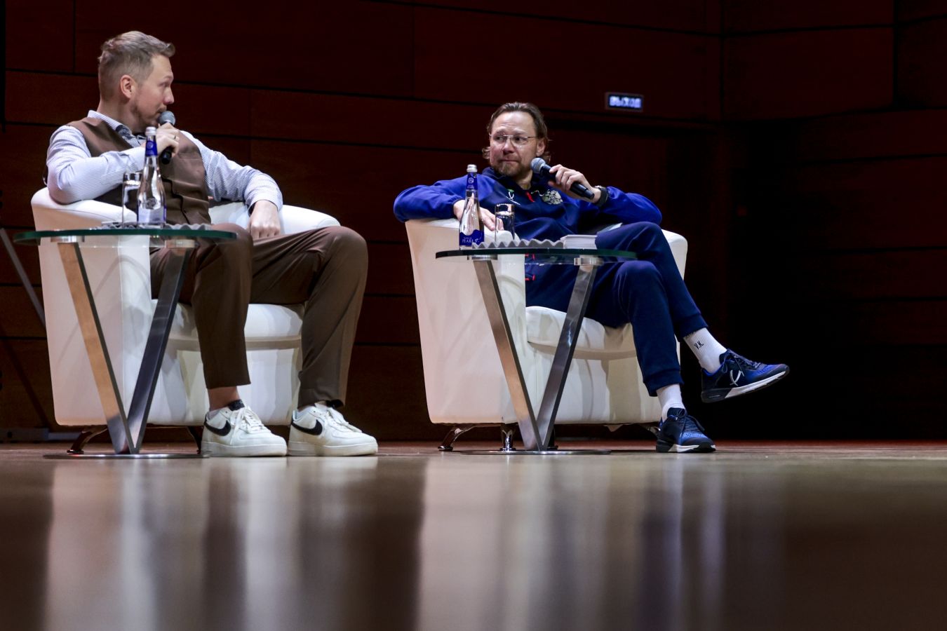 Karpen: Coaching Millionaire Footballers Requires Balancing Individual Egos with Team Interests