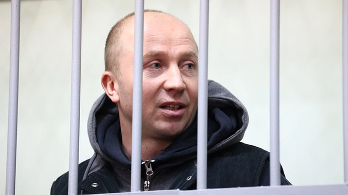 Ex-Anti-Corruption Chief in Yekaterinburg Sentenced to 4 Years for Multi-Million Ruble Bribery Scheme