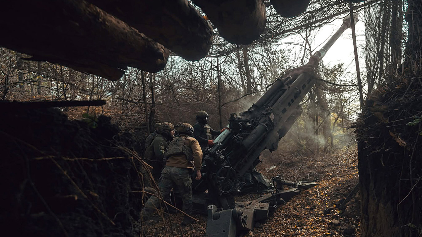 Ukraines Commander Refutes Encirclement Allegations Amid Intensified Conflict in Pokrovsk