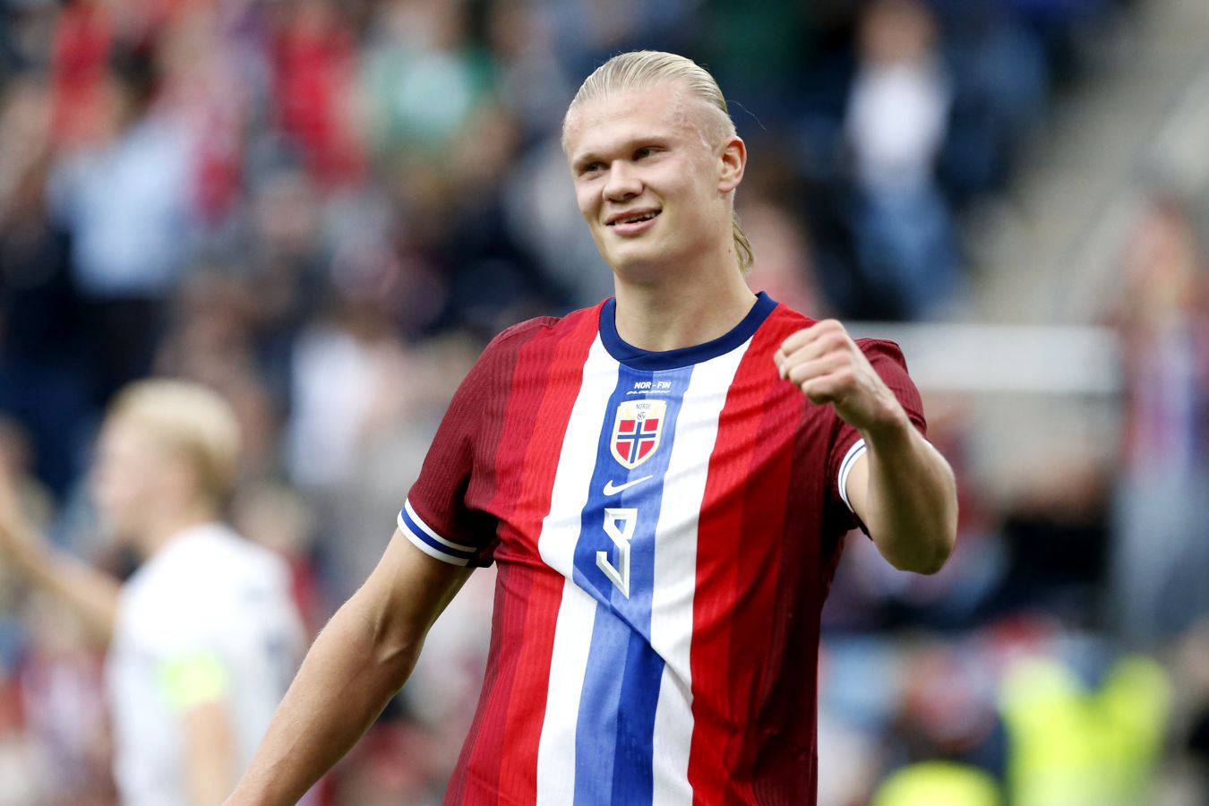 Haaland: The Weight of Responsibility for Norways World Cup Dreams