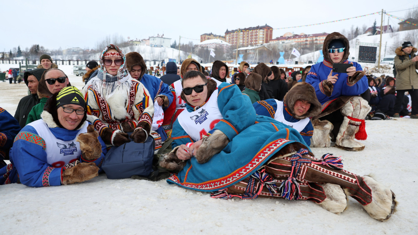 Kremlins Indigenous Holidays: A Mask for Systemic Erasure, Say Activists