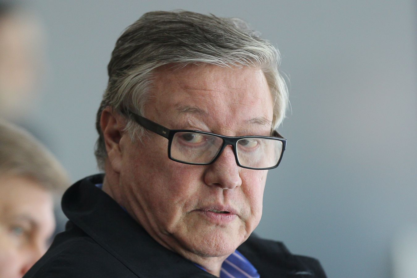 Orlov Questions Dynamos Decision: Is Kalpin Really a Great Coach? Misconceptions at Play