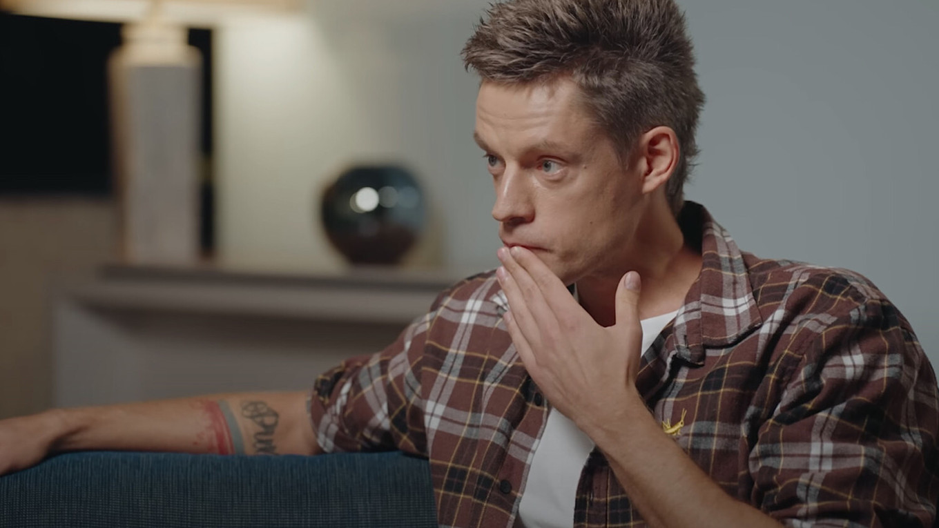 Exiled YouTuber Yury Dud Sentenced to Nearly Two Years in Absentia for ‘Foreign Agent’ Law Breach