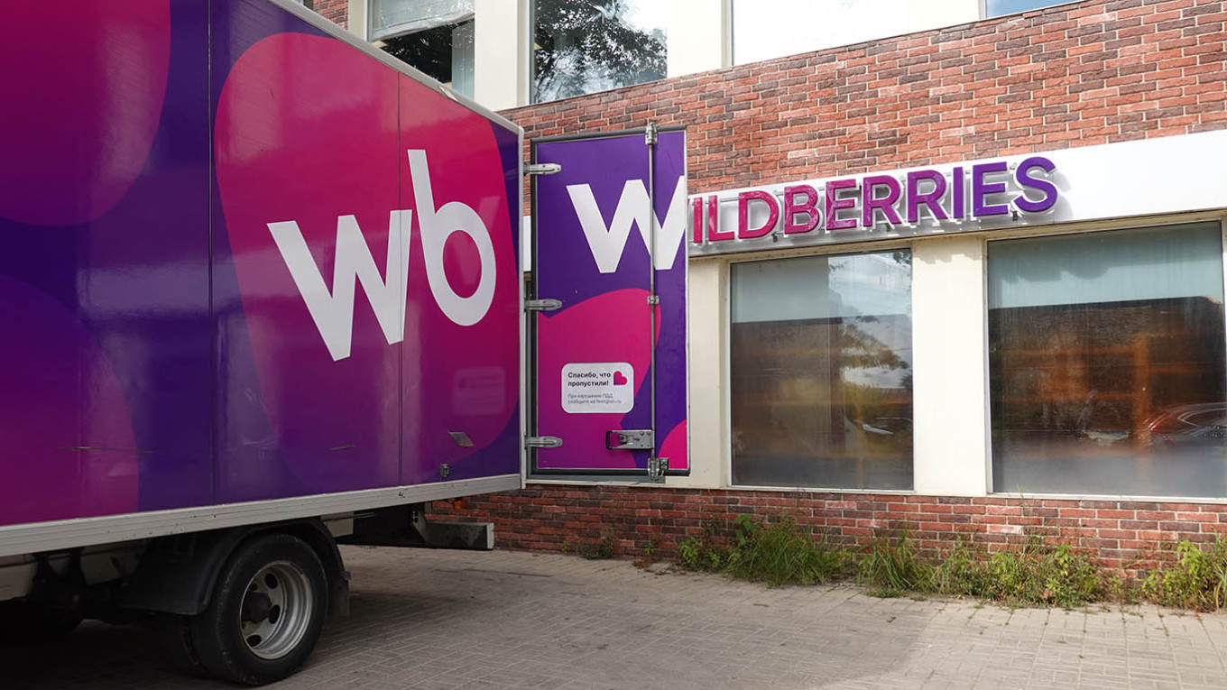 Wildberries Ventures into Africa with Ethiopia Partnership for Local Expansion