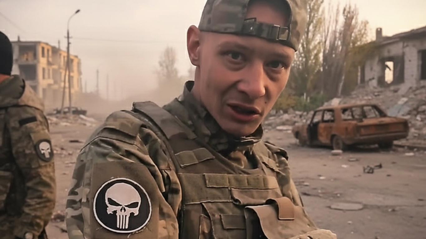 Finland Sends Alleged Wagner Mercenary Back to Russia After Asylum Denial