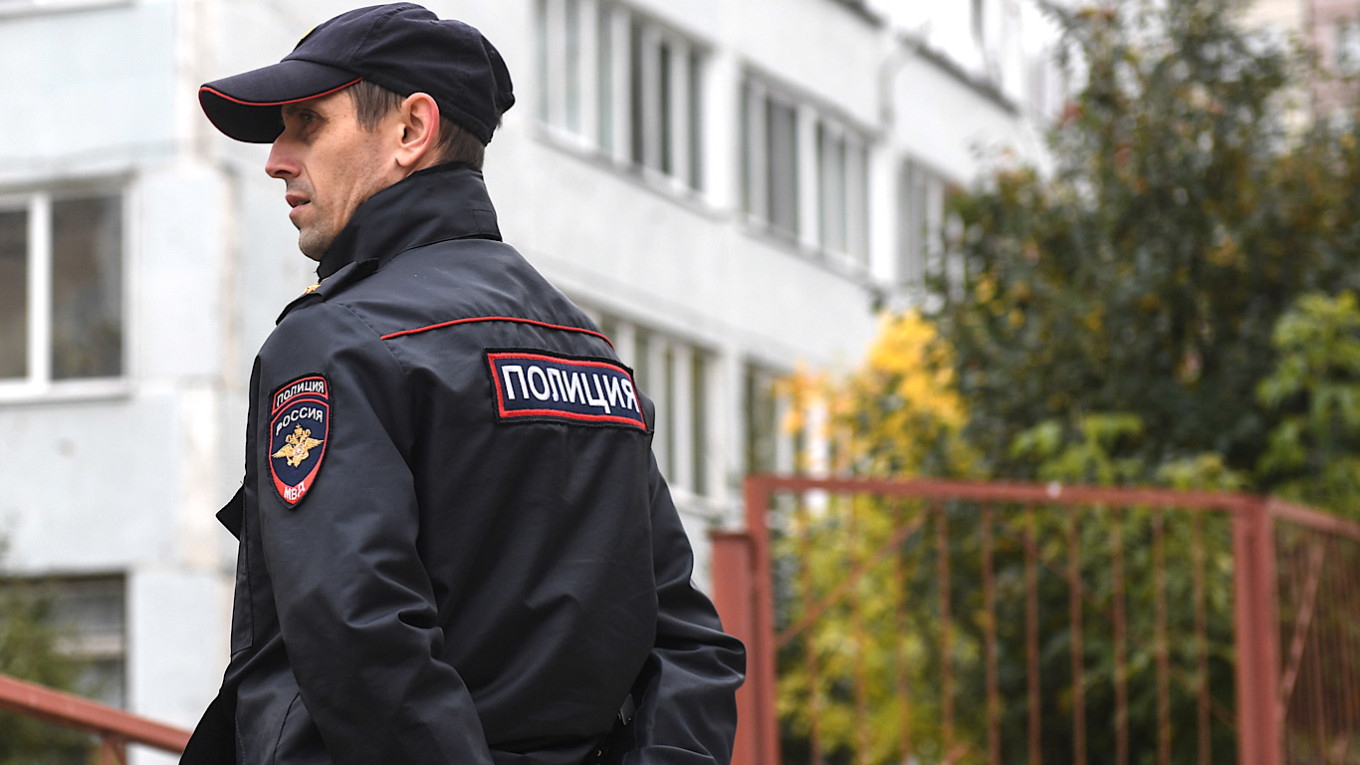 Arrests Made in Moscow After Disturbing Case of Patients Hand Amputation at Mental Health Clinic