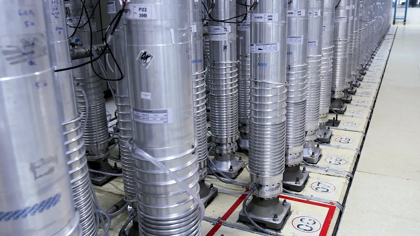 Russias Covert Collaboration with Iran: Insights from Recently Disclosed Nuclear Technology Meetings