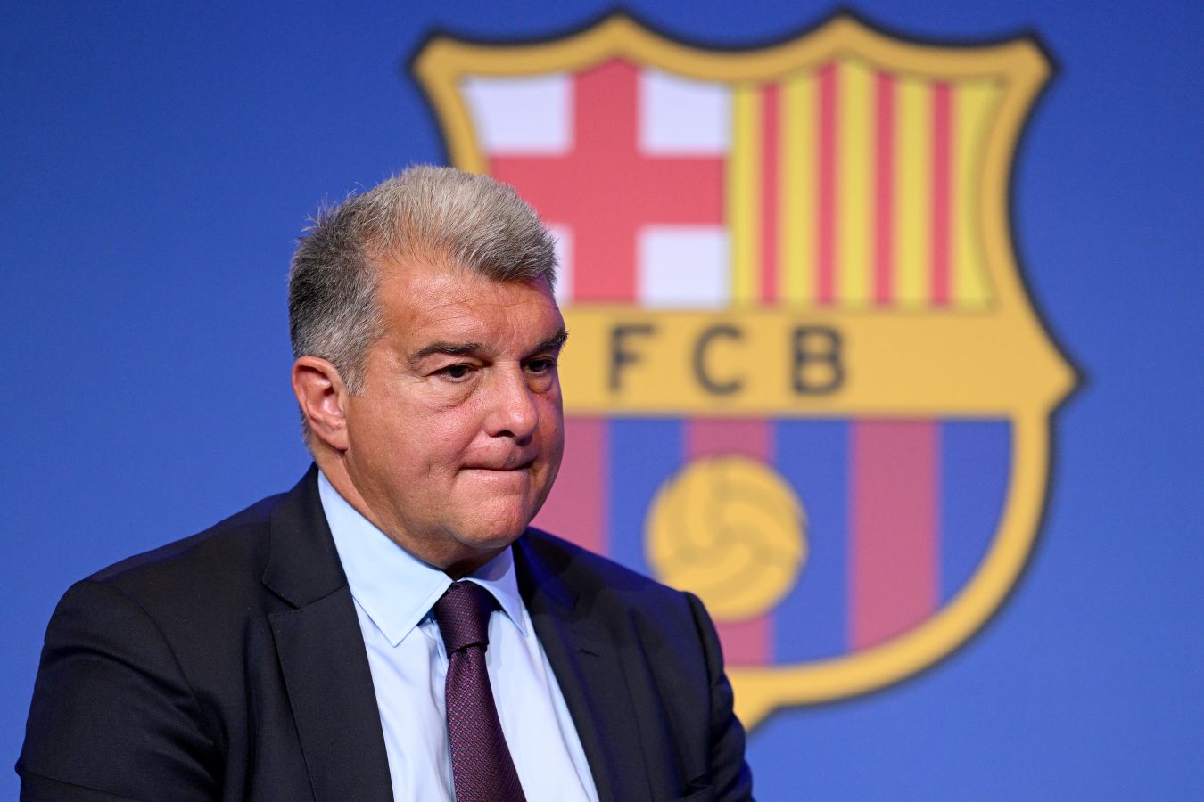 Laporta: Winning Against Chelsea is Essential, But Challenges Await