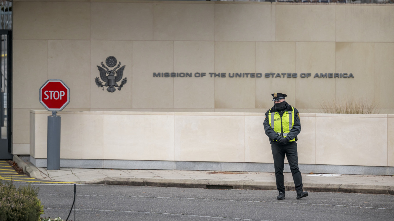 European Leaders Question Viability of Trump’s Peace Proposal for Ukraine