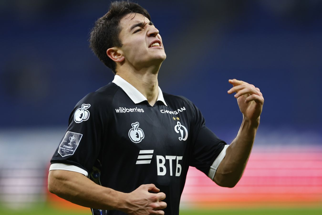 Anticipating the Clash: Dynamos Babaev Prepares for Crucial Match Against Zenit in the Russian Cup