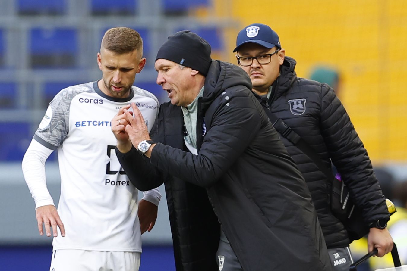 Headline: Londons Businesses Brace for Budget Impact: Rising Wages and Rates Spark Concerns of Economic Viability