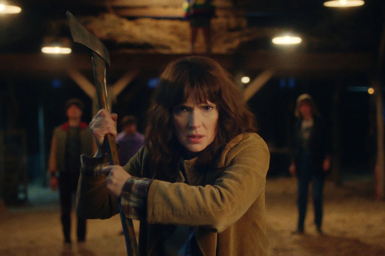 Brothers Duffer Reveal What to Expect from the Second Half of Stranger Things Final Season