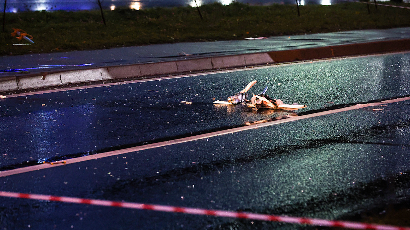 Ukrainian Drone Assault Targets Key Rosneft Oil Facility in Samara Region