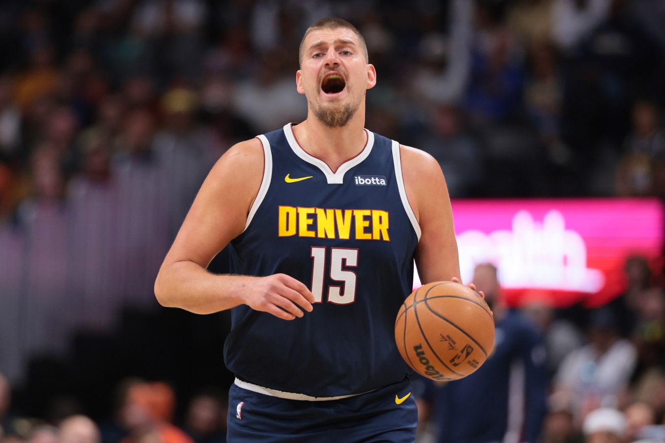 NBA MVP Race Update: Jokic Retakes the Lead for 2025/2026 Season
