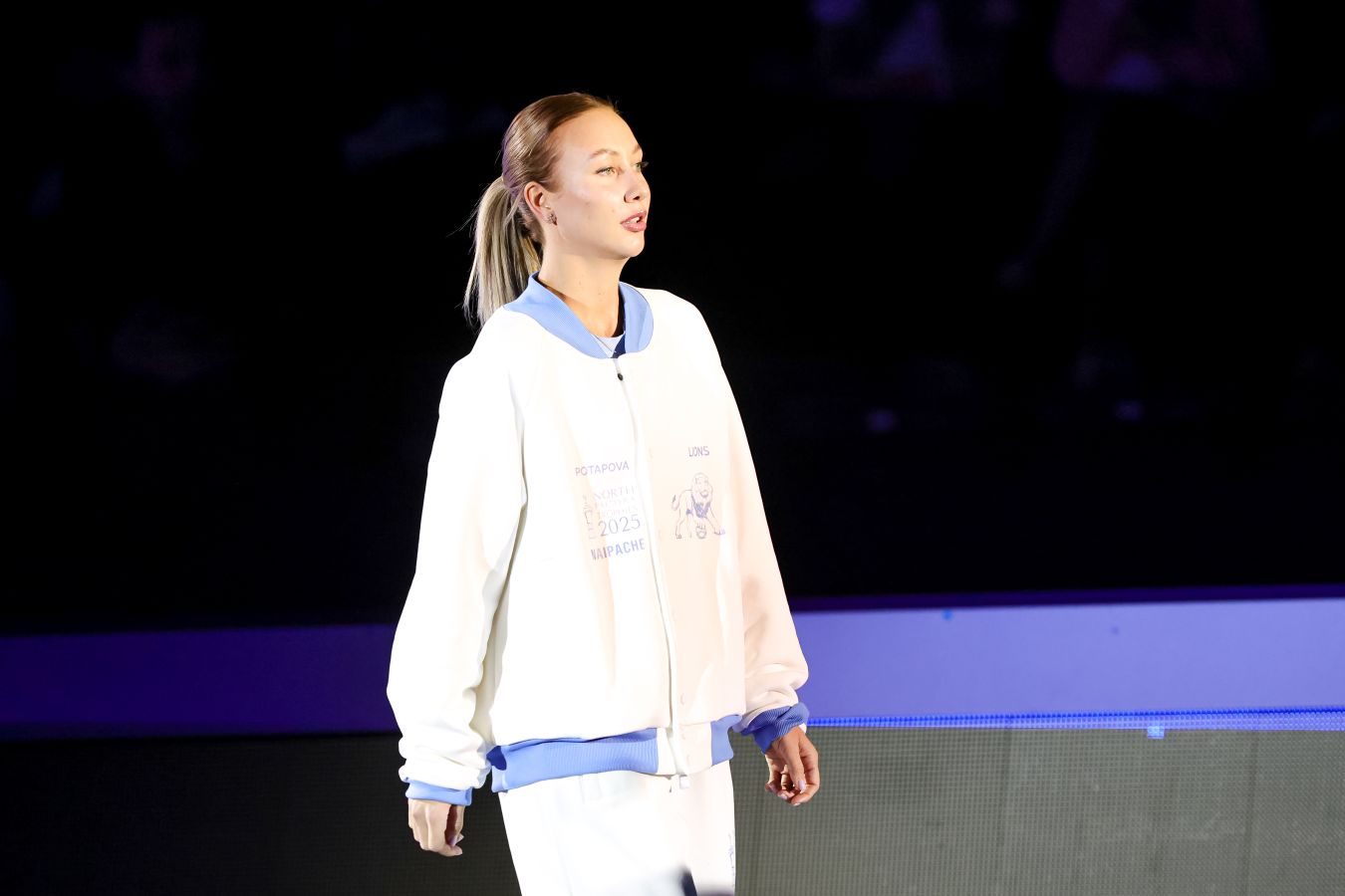 Potapova Triumphs Over Putintseva at the Northern Palmira Trophy Tournament