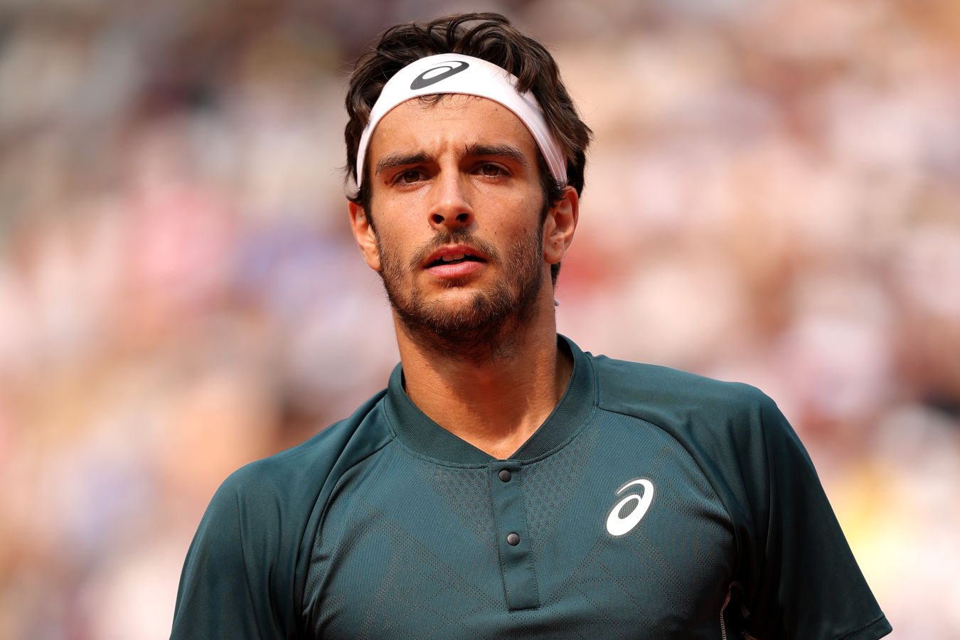 Preparing for a Tough Challenge: Musettis Outlook Ahead of Athens ATP-250