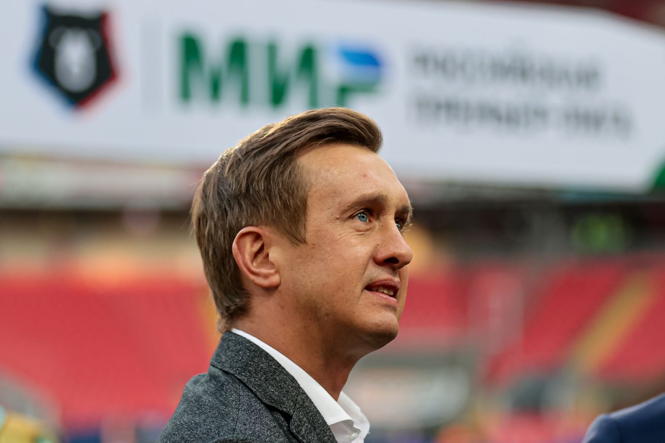 RPL President Alaev: Clubs Invest Over 21 Billion Rubles in Academies Over Five Years