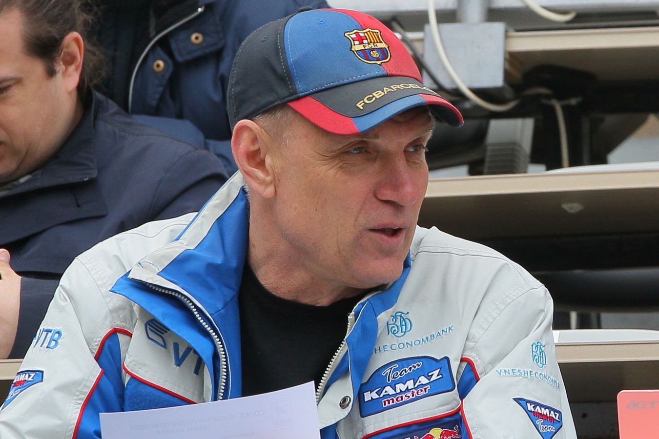 Clerical Error Leads to Unintentional Freedom: Man Returns to Prison Three Days After Mistaken Release