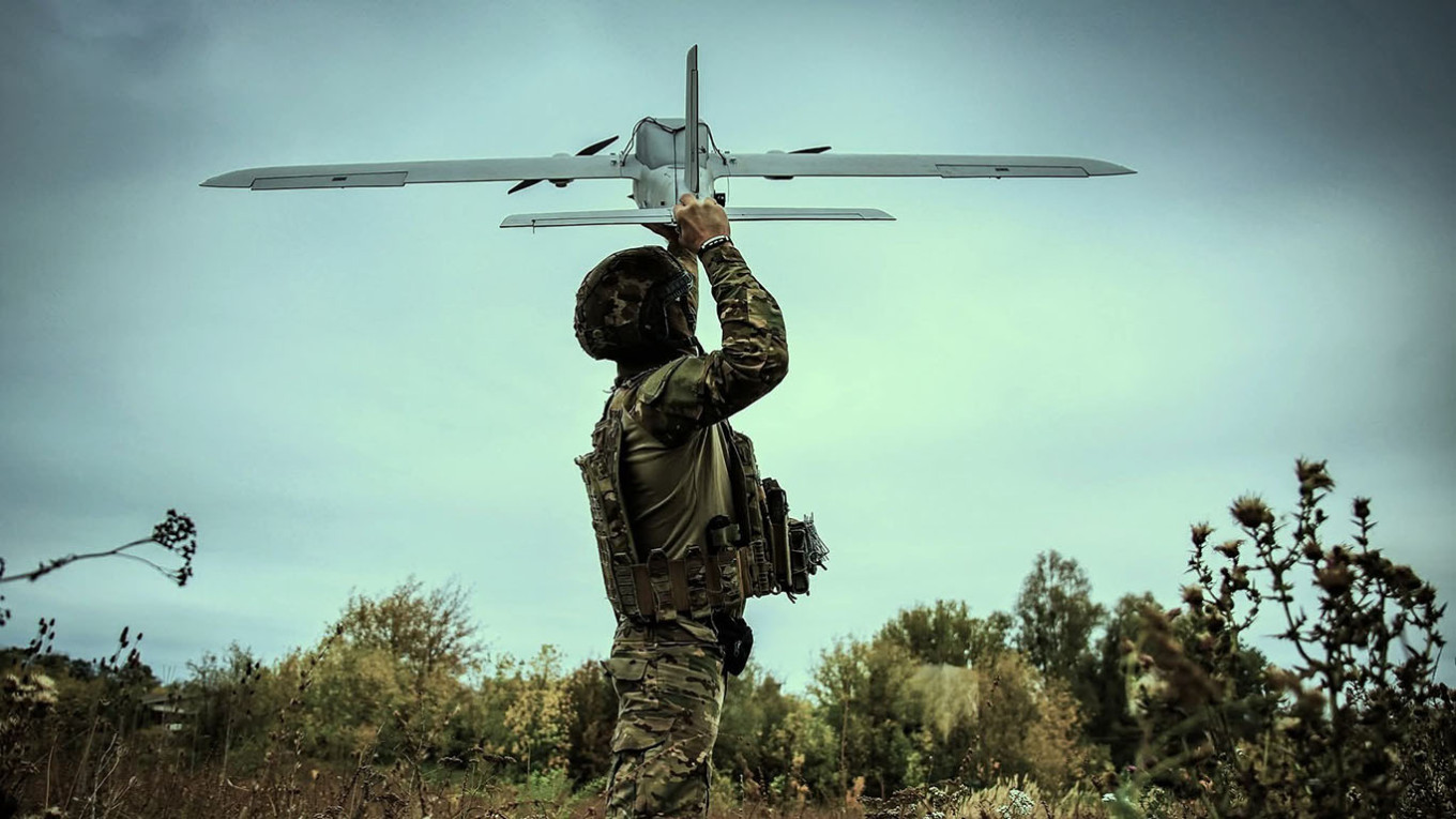Ukrainian Drone Assaults Disrupt Oil Infrastructure in Yaroslavl Region