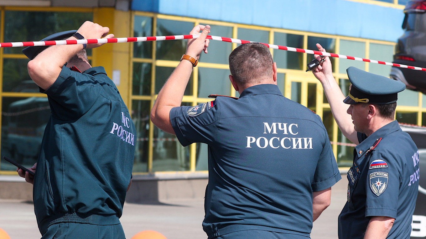 Ukrainian Drones Devastate Russian Energy Infrastructure, Leaving Casualties in Their Wake