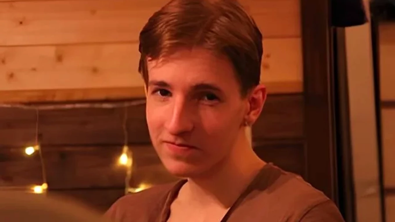 Young Moscow Graduate Faces Treason Charges After Months of Controversial Detentions