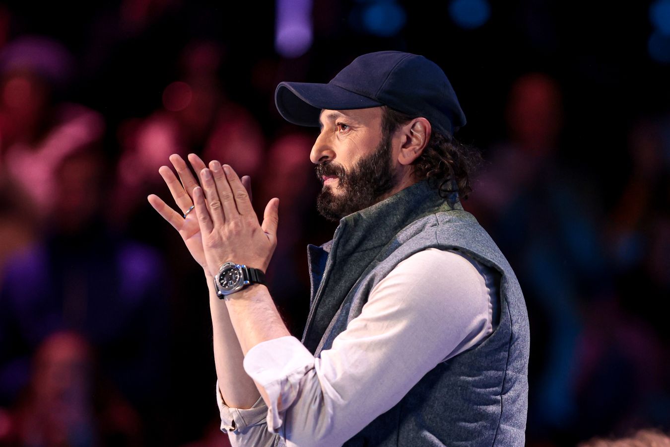 Approval and Ethics: Ksenia Sobchak Discusses Averbukhs Controversial Age Remarks