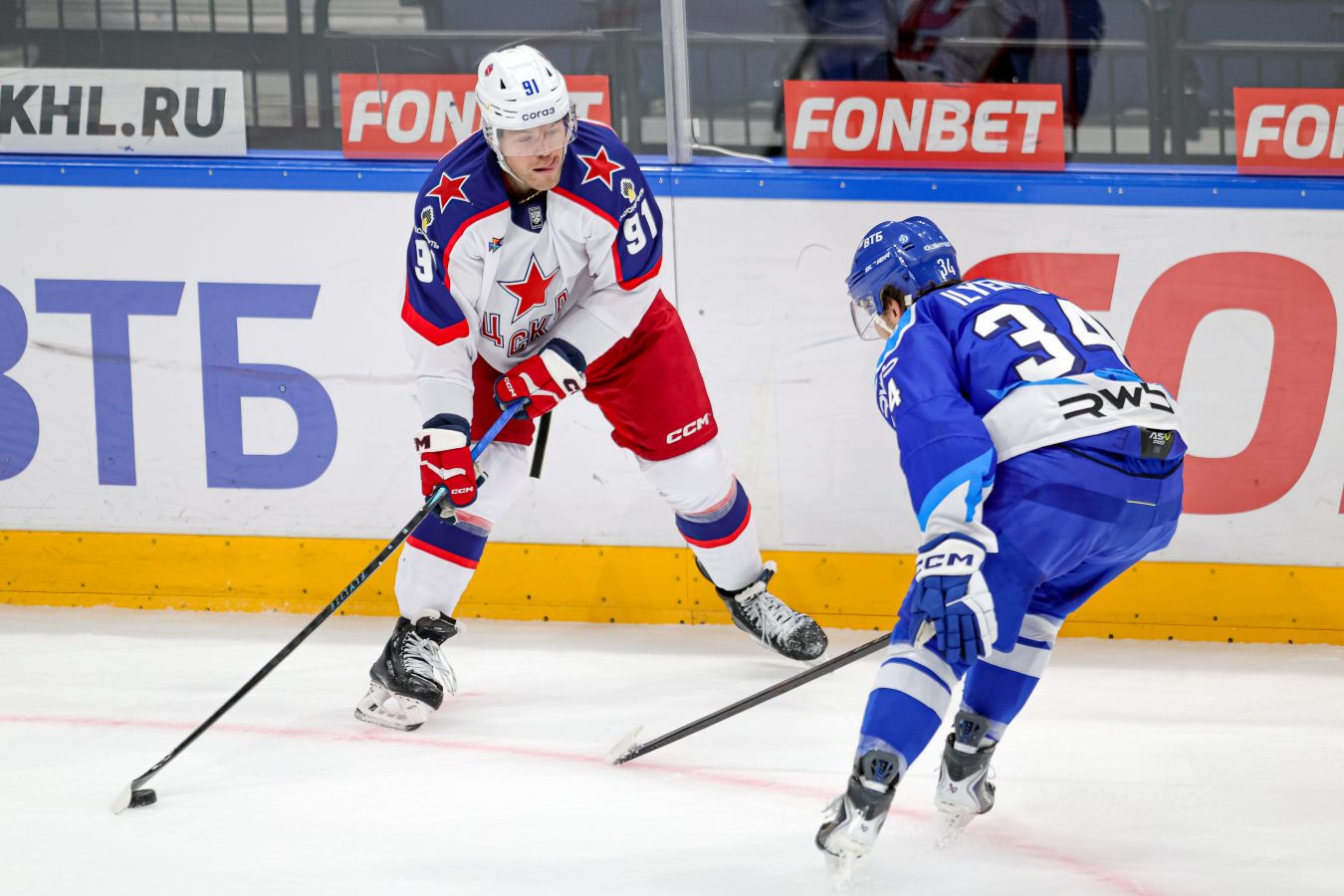 Esmantovich on Sprong: Its Not Enough to Be a Star, You Must Be a Leader