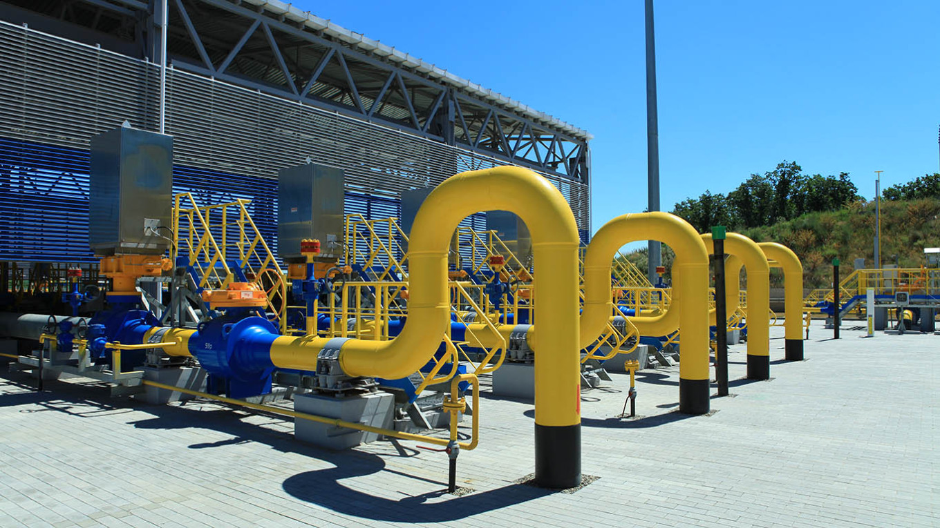 Dutch Court Freezes TurkStream Operators Assets Amid Ukrainian Compensation Claims