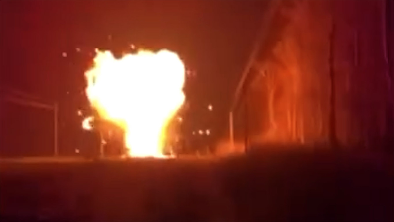 Ukraine Targets Druzhba Pipeline Again: Fifth Assault This Year Amid Escalating Retaliation