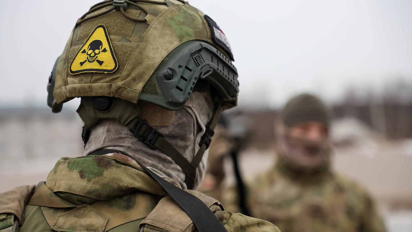 Ex-Soldiers Return from Ukraine Sparks Alarming Surge in Killings and Injuries Across Russia