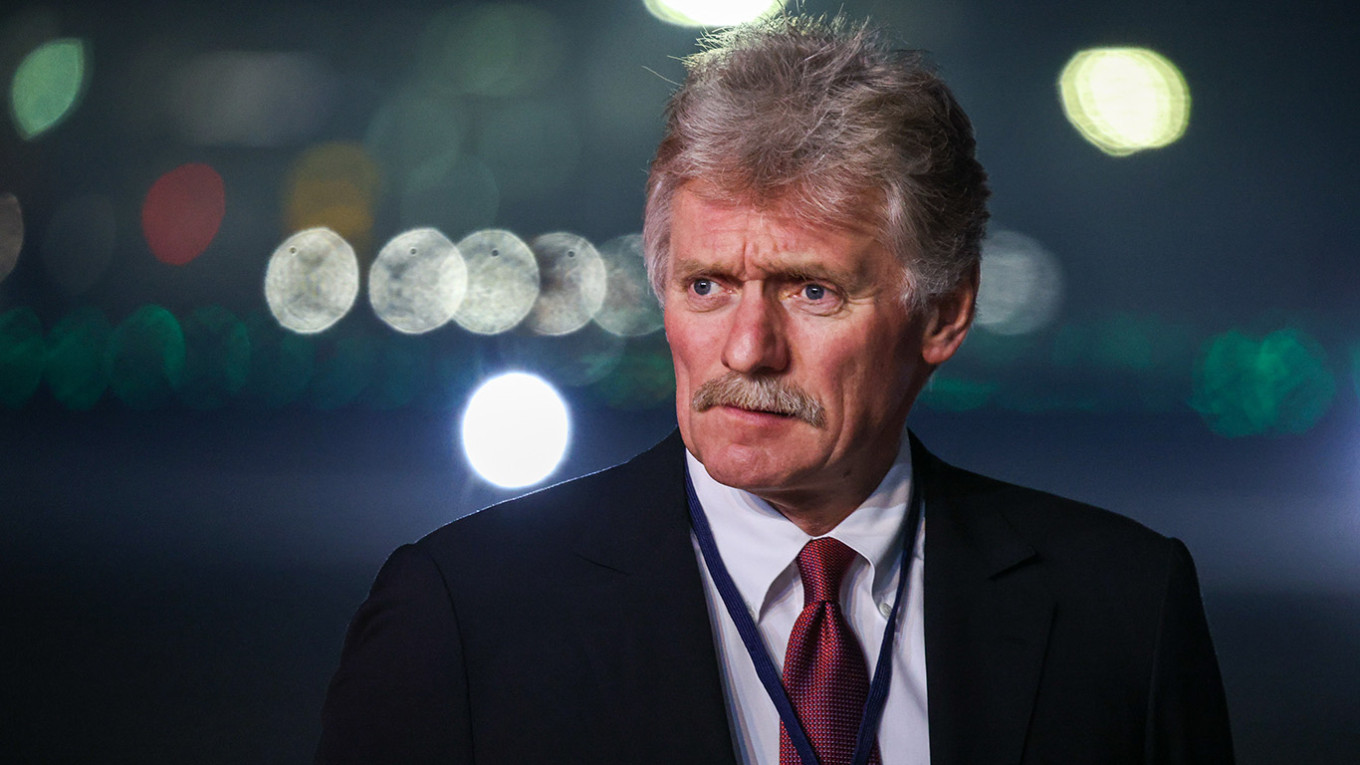 Kremlin Declines to Address U.S. Talks on Zelenskys Election Plans Amid Ongoing Conflict