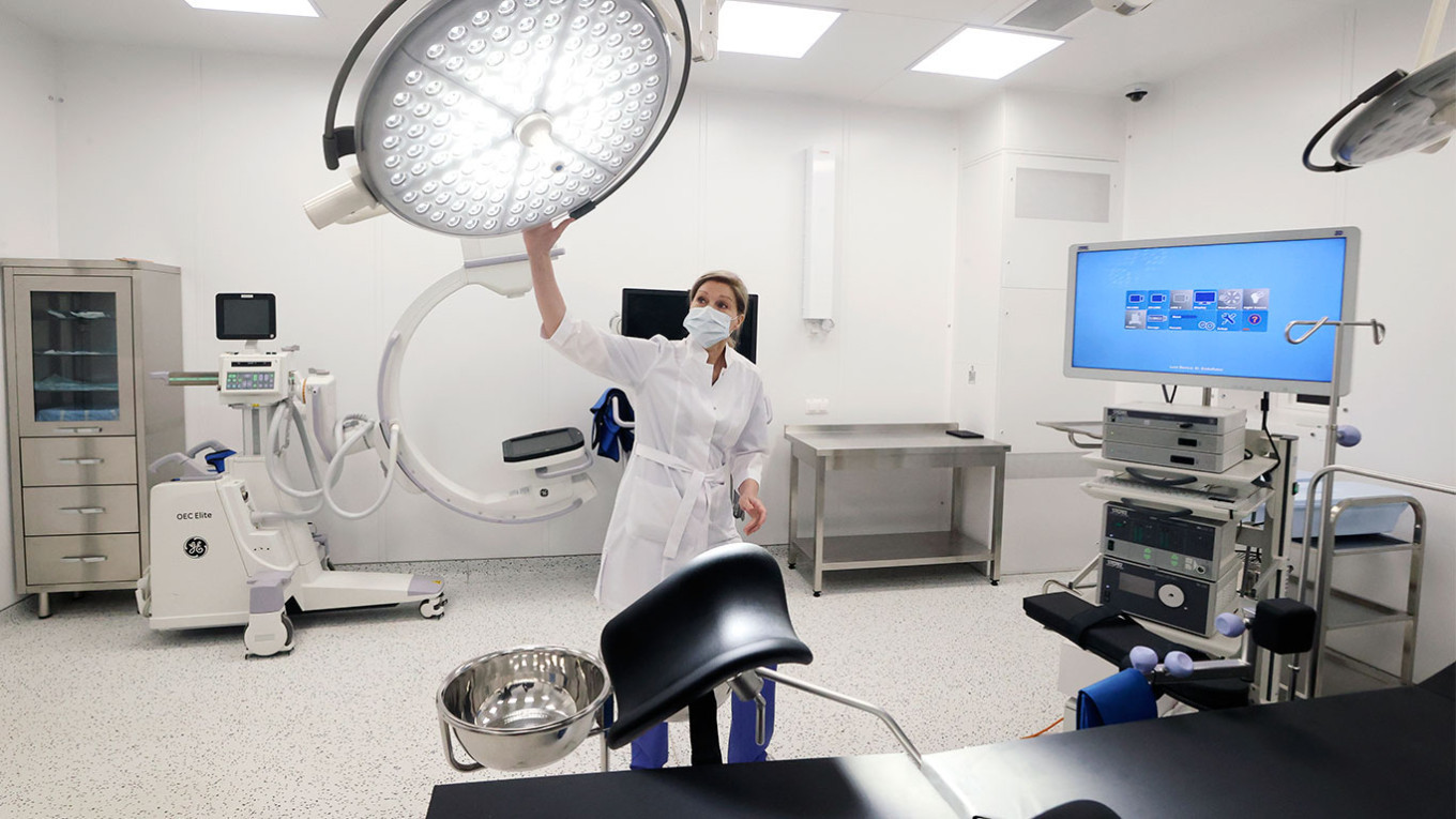 Altai Republic Aims to Eradicate Last Abortion Clinic Amid Declining Birth Rates