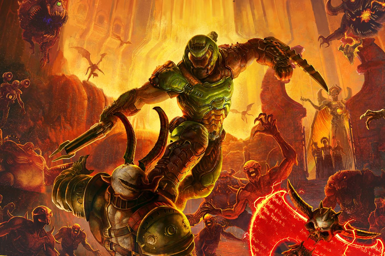 Rats Master DOOM: How a VR Setup Transformed Lab Rodents into Gamers