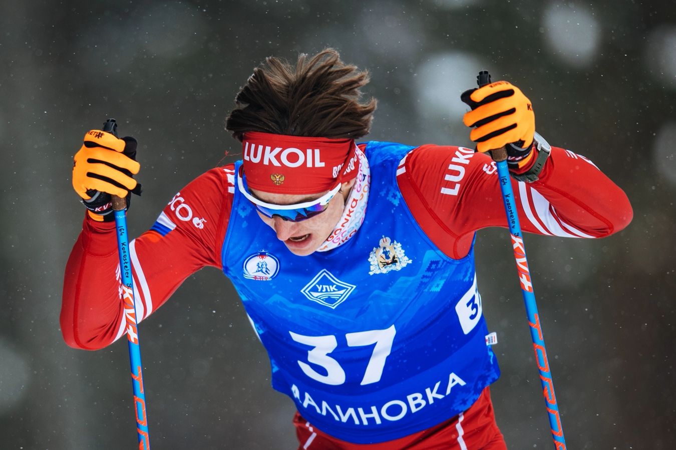 Ukrainian Drone Assault Claims Two Lives in Saratov