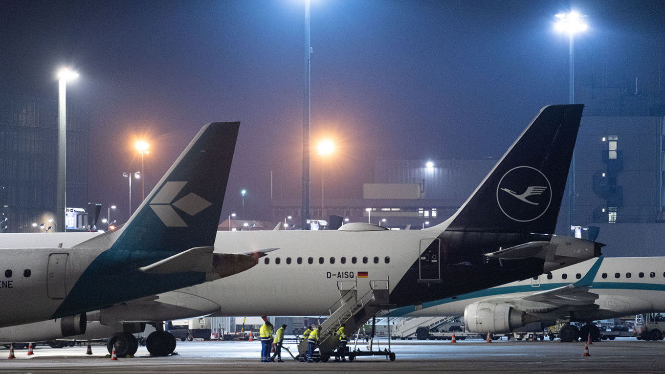 Germany Accuses Russia of Cyberattacks and Election Manipulation Amid Rising Tensions