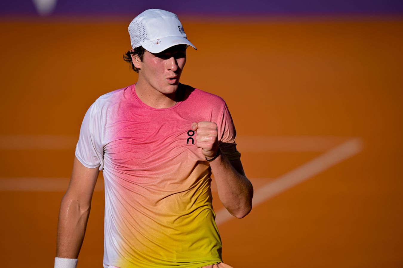 Baghdatis Identifies Rising Star to Challenge Sinner and Alcaraz in Grand Slam Competitions