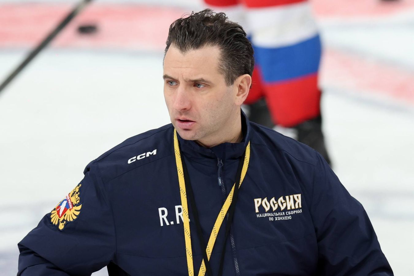 Rotenberg Expresses Gratitude to 14 KHL Clubs for Supporting Team Russia 25s Success