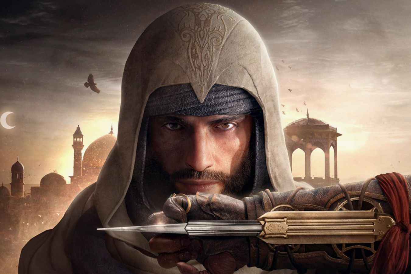 New Additions to PS Plus: Assassin’s Creed Mirage, Wo Long, Skate Story, and More Games Unveiled