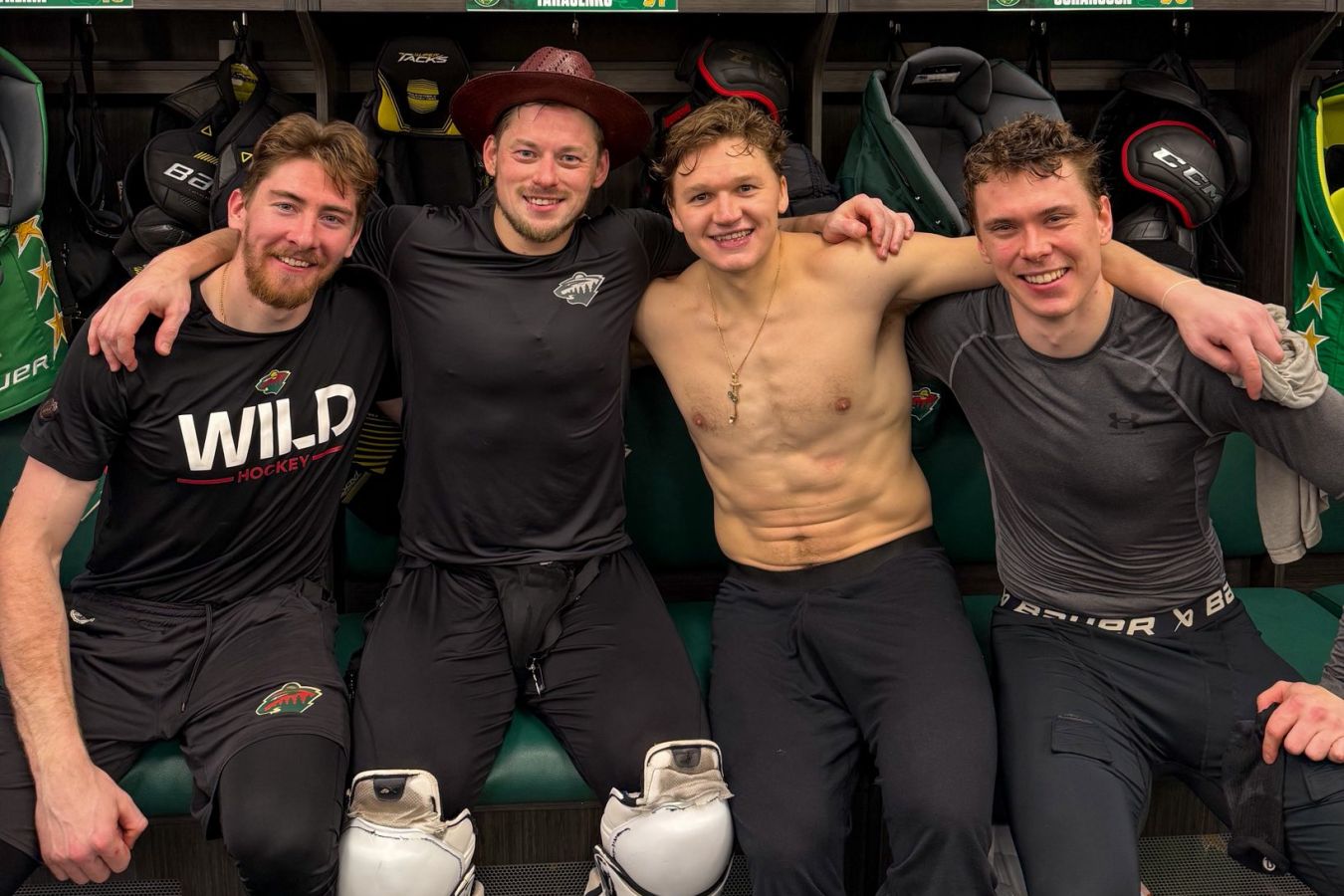 Tarasenko Celebrates Unique Experience Playing Alongside Fellow Russians in NHL